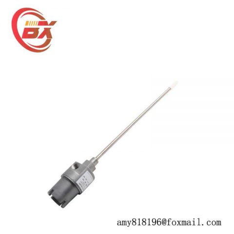 Bently Nevada 21000-34-05-15-056-04-02 Proximity Probe Housing Assemblies, Precision Engineered for Industrial Automation