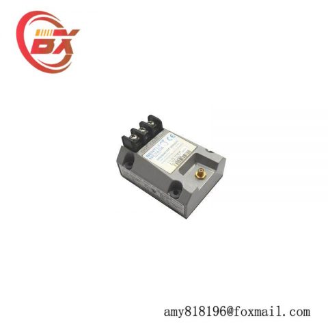 Bently Nevada 330100-90-05 | 3300 Proximitor Sensor - Advanced Industrial Control Module
