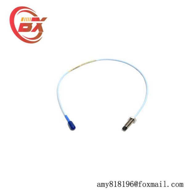 BENTLY NEVADA 330101-00-12-05-02-00 PROXIMITY PROBE