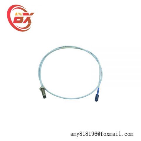 Bently Nevada 330101-00-12-10-02-05: Precision Probe for Industrial Control