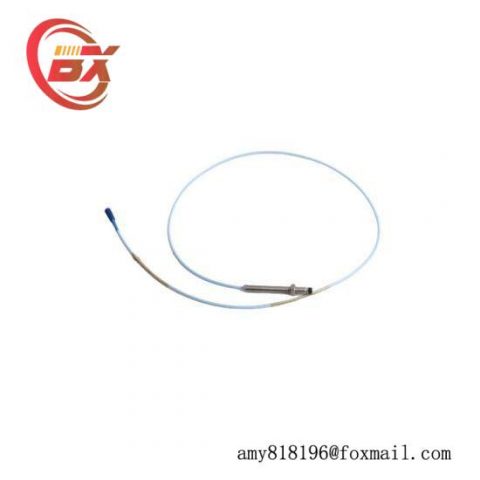 Bently Nevada 330101-00-15-05-01-00 | Advanced Proximity Probe for Industrial Automation