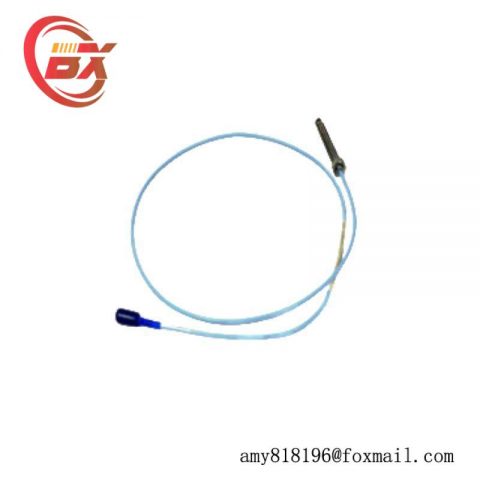 Bently Nevada 330101-00-18-05-02-05, XL Proximity Probe