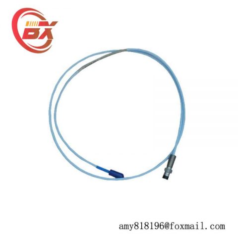 Bently Nevada 330101-00-20-10-12-05 Proximity Probes - Precision Sensing for Industrial Control Systems