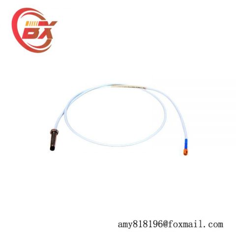 BENTLY NEVADA 330101-00-20-90-02-05 | 3300 XL 8mm Proximity Probe