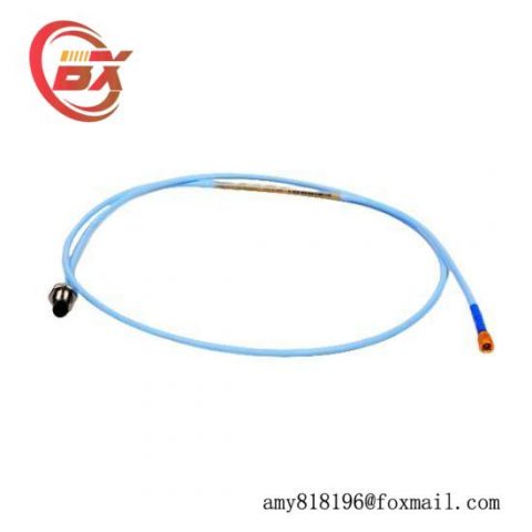 Bently Nevada 330101-01-39-10-01-05 3300 XL 8mm Proximity Probe for Advanced Control Systems