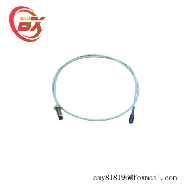 Bentley Nevada 330101-02-12-10-02-05 Proximity Probe