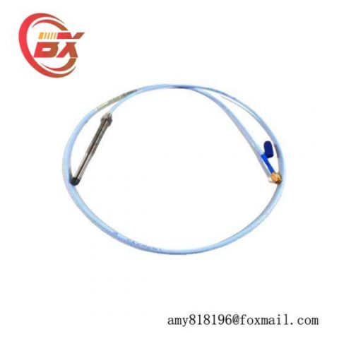 Bently Nevada 330101-33-60-10-02-00 Proximity Probes