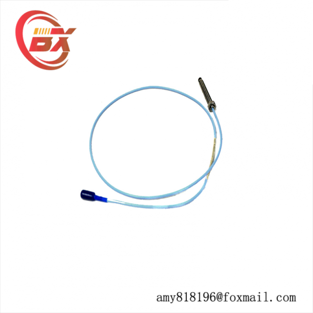 BENTLY NEVADA 330101-XX-XX-20-02-05 MOD:147773-00-12 Cable