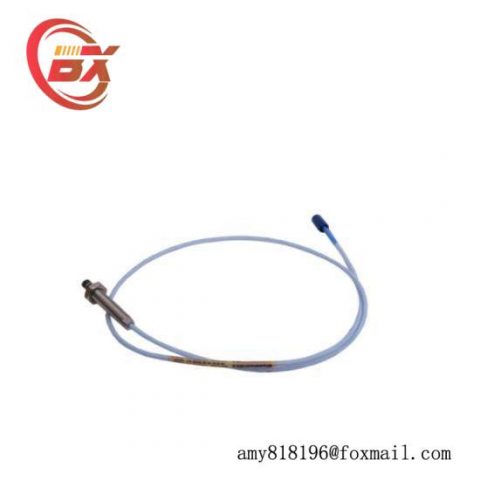 Bently Nevada 330102-00-13-10-02-00 Extension Cable: Industrial Automation Solution for Enhanced Connectivity