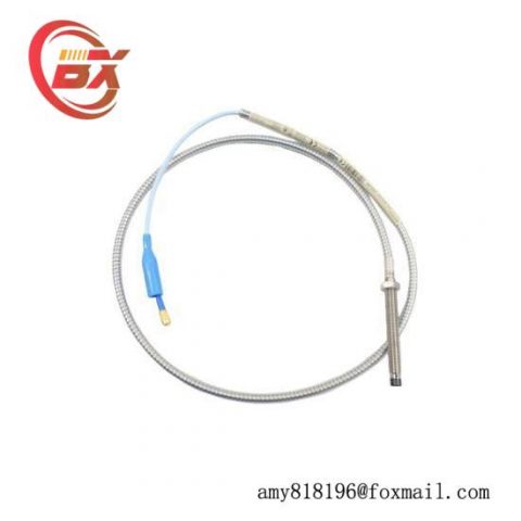 Bently Nevada 330102-00-48-05-02-00: 3300 XL 8 mm Proximity Probes