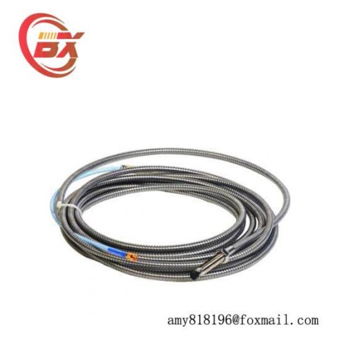 Bently Nevada 330102-00-80-10-02-00 Extension Cable