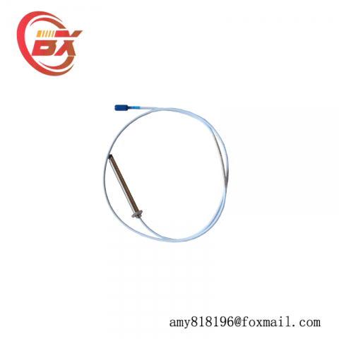 Bently Nevada 330103-00-05-05-01-CN: Advanced Proximity Probes for Industrial Automation