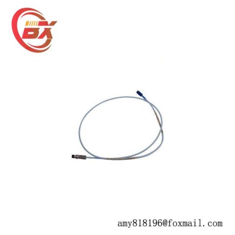 BENTLY NEVADA 330103-00-05-10-01-00: 3300 XL 8mm Proximity Probes