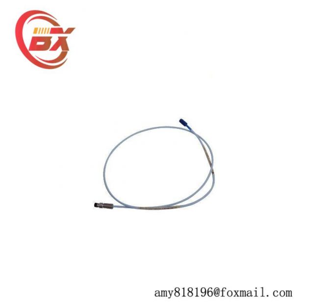 BENTLY NEVADA 330103-00-05-10-01-00: 3300 XL 8mm Proximity Probes