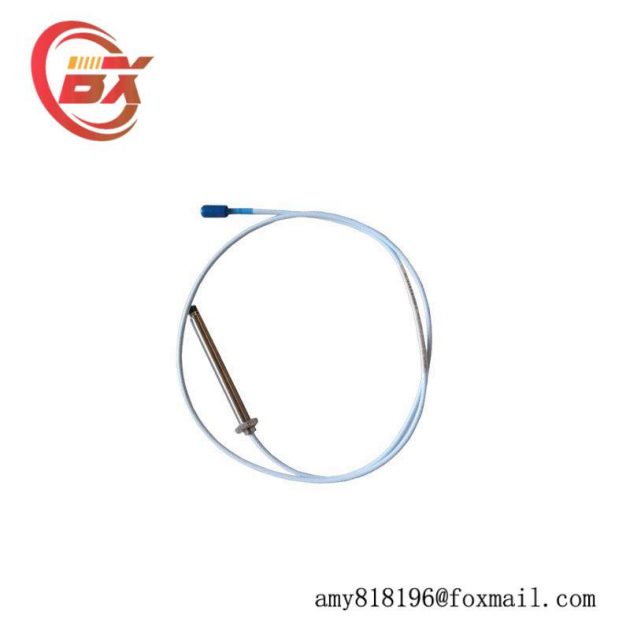 Bently Nevada 330103-00-05-10-02-05 Proximity Probes - Precision Measurement Solutions for Industrial Automation