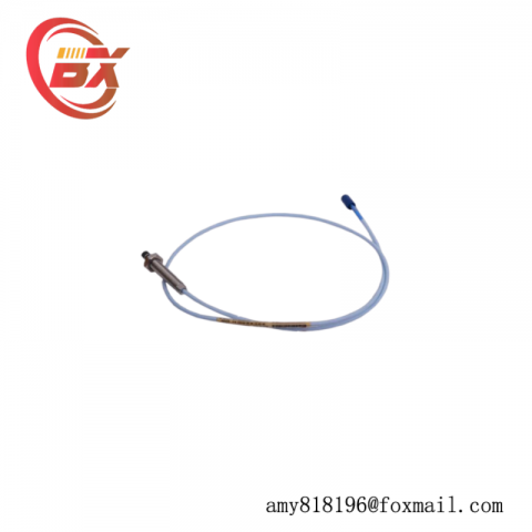 Bently Nevada 330103-00-05-20-02-CN | 3300 XL 8mm Proximity Transducer