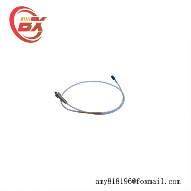 Bently Nevada 330103-00-06-05-02-00 Proximity Probes for Industrial Automation