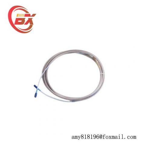 Bently Nevada 330103-00-07-10-12-05 Sensor Probe: Precision Measurement for Industrial Control Systems