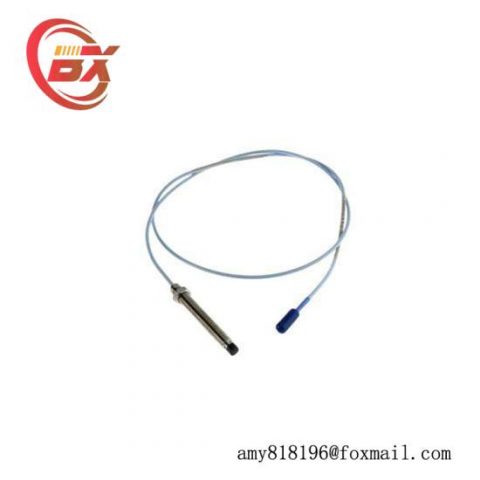 Bently Nevada 330103-00-11-10-02-CN Proximity Probes - Precision Measurement Solutions