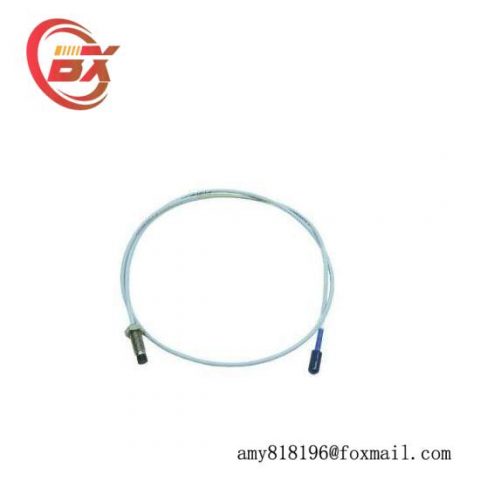 BENTLY NEVADA 330905-00-05-05-02-CN: Precision Measurement for Industrial Control Systems