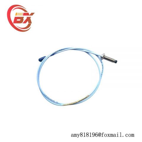Bently Nevada 330103-00-15-10-02-00 Proximity Probes for Industrial Control