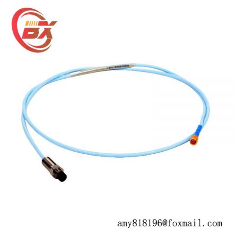 Bently Nevada 330103-00-22-10-12-05 - 3300 XL 8 mm Reverse Mount Probe