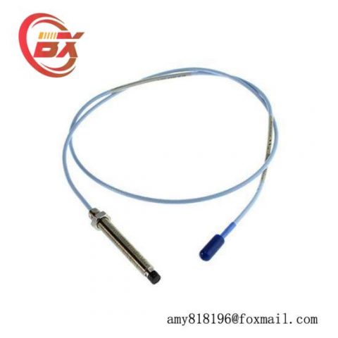 Bently Nevada 330103-10-14-10-02-05 Proximity Probes for Advanced Process Control