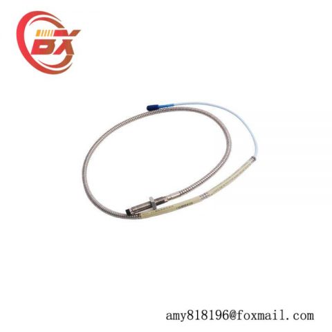 Bently Nevada 330104-00-03-90-02-05 3300 XL 8mm Proximity Probe