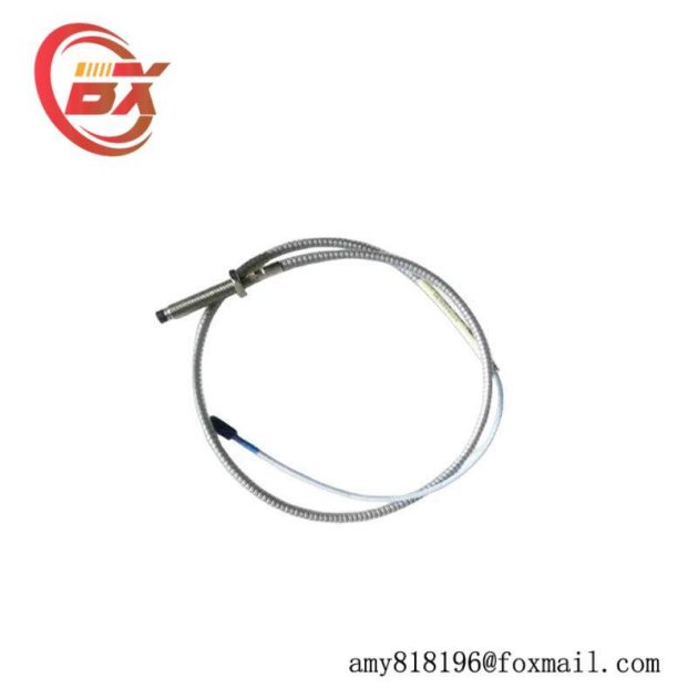 Bently Nevada 330104-00-05-05-02-05 Proximity Probes - Advanced Sensing Solution