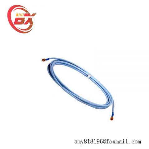 BENTLY NEVADA 330104-00-08-90-02-05 - 3300 XL 8 mm Proximity Probes