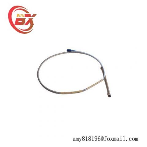 Bently Nevada 330104-00-14-10-02-CN, Proximity Probe for Industrial Control