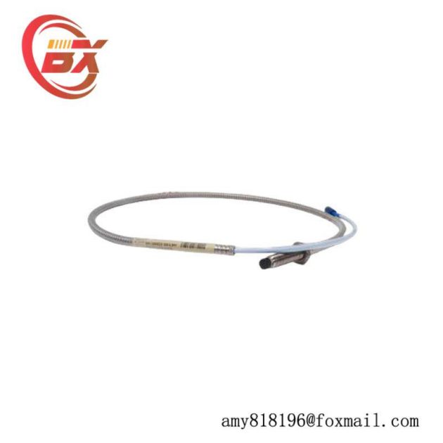 Bently Nevada 330104-00-22-10-02-00 Proximity Probes - Precision Sensor for Industrial Automation