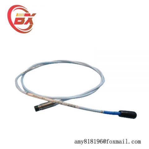 Bently Nevada 330104-01-06-50-02-05 Proximity Sensor - Precision Meets Reliability