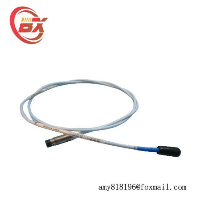 Bently Nevada 330104-01-06-50-02-05 Proximity Sensor - Precision Meets Reliability