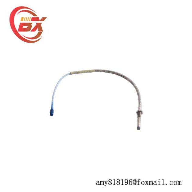 Bently Nevada 330104-03-06-05-02-00 Proximity Probes for Industrial Automation Solutions