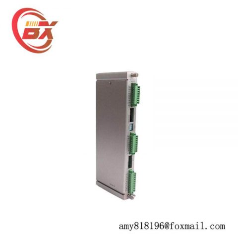 Bently Nevada Proximity Probes 330104-03-06-10-02-00, Automation Solutions for Precision Monitoring