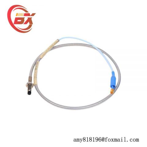 Bently Nevada 330104-05-17-10-11-05, 3300 XL Proximity Probes