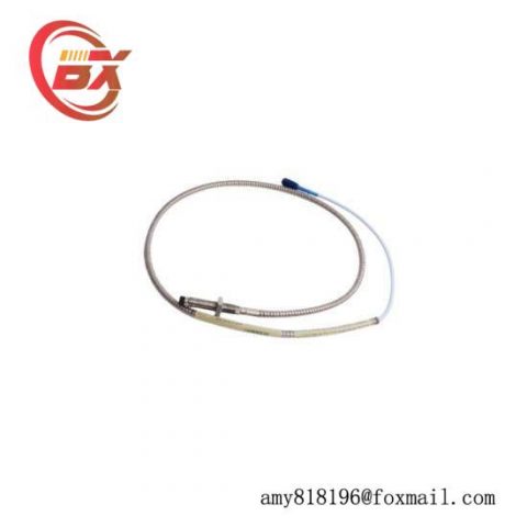BENTLY NEVADA 330104-10-19-10-02-00 3300 XL 8mm Proximity Probes