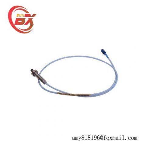 Bently Nevada 330106-00-06-10-02-00 | High-Precision 3300 XL Proximity Probe