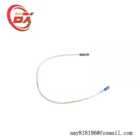 Bently Nevada 330106-05-30-50-02-00 PLC Reverse Mount Probe