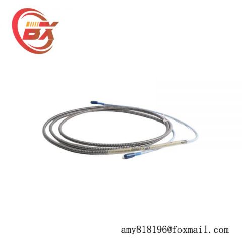Bently Nevada 330130-030-01-CN Extension Cable, Advanced Control Solution