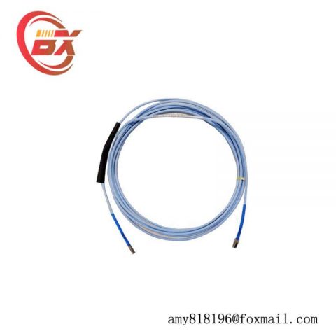 Bently Nevada 330130-045-02-00 Extension Cable, Industrial Automation Solutions