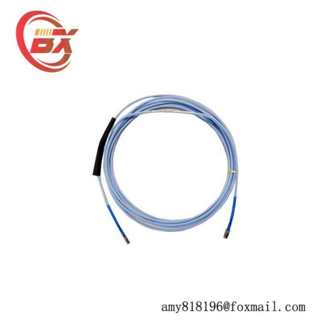 Bently Nevada 330130-045-02-00 Extension Cable, Industrial Automation Solutions