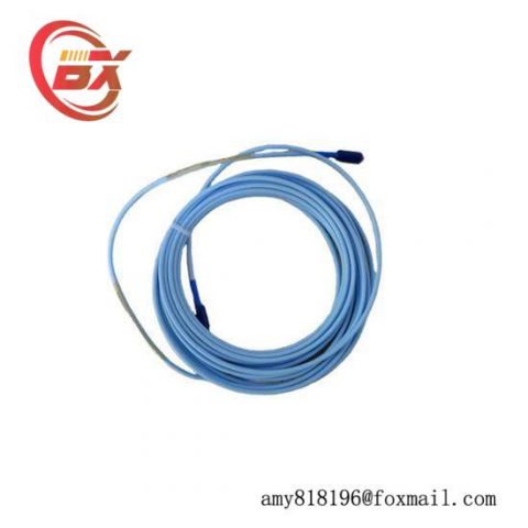 Bently Nevada 3300 XL Extension Cable 330130-080-00-05