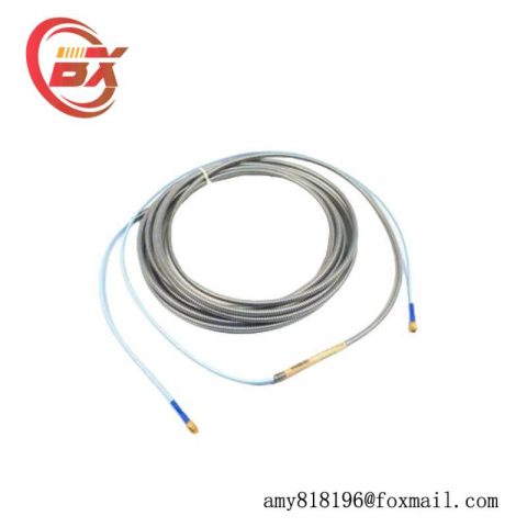 Bently Nevada 330130-085-02-CN | 3300 XL Standard Coaxial Extension Cable