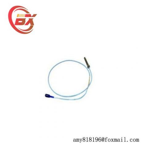 BENTLY NEVADA 330171-00-12-10-01-CN - Short Delivery Time, Precision Control Solutions