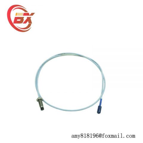 Bently Nevada 330171-00-16-90-01-05 Transducer System: Precision Measurement & Control