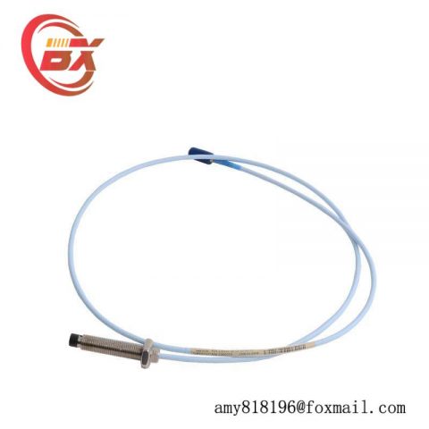 Bently Nevada 330173-00-02-10-02-CN - Precision 3300 Transducer, 5mm Module