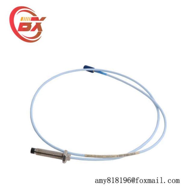 Bently Nevada 330173-00-02-10-02-CN - Precision 3300 Transducer, 5mm Module
