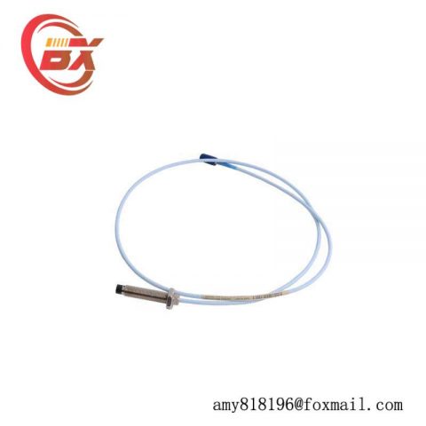 Bently Nevada 330173-00-03-10-02-00 Proximity Probes, High-precision Industrial Sensing Solutions